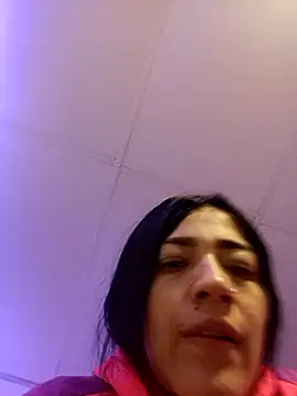 kimbadazz online show from February 26, 4:25 am