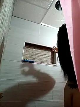 kimbadazz online show from March 9, 9:46 pm