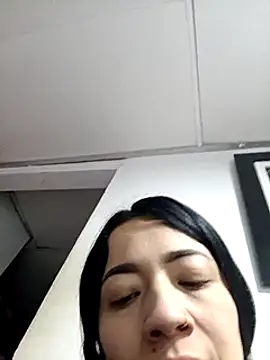 kimbadazz online show from March 11, 11:37 pm