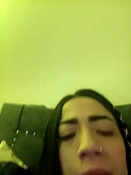 kimbadazz online show from March 16, 8:21 am