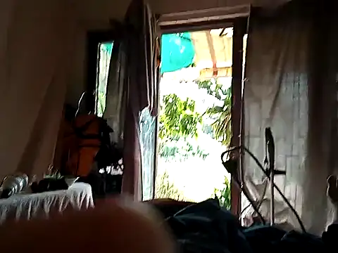 Invisibledickman online show from April 13, 7:36 am