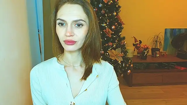 Lady Sunshine  online show from January 8, 8:16 am