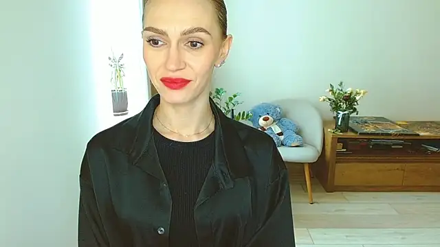 Lady Sunshine  online show from February 11, 8:19 am