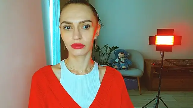 Lady Sunshine  online show from February 15, 7:27 am