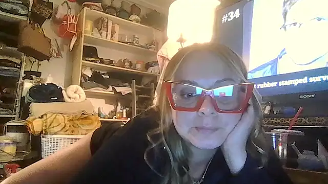 ShysluutGia online show from January 17, 7:35 am