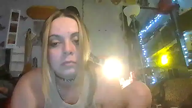 ShysluutGia online show from February 5, 10:53 am