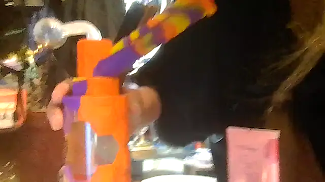 ShysluutGia online show from February 5, 10:58 pm