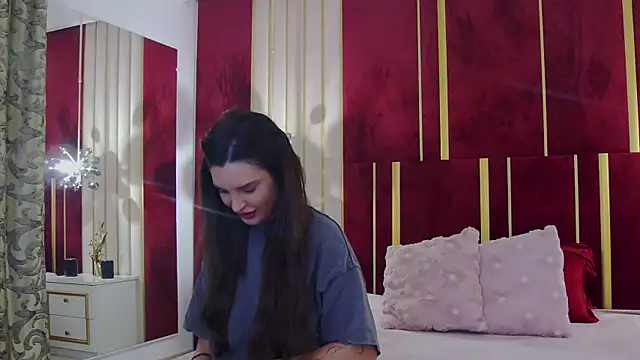ChloeSins  online show from May 25, 3:34 am