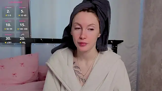 JoYung online show from April 2, 7:28 am