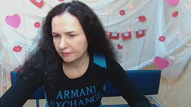 Miroslava Happi online show from February 10, 9:14 am