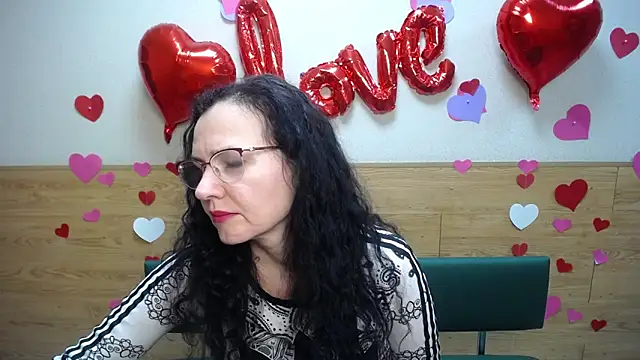 Miroslava Happi online show from March 1, 6:13 am