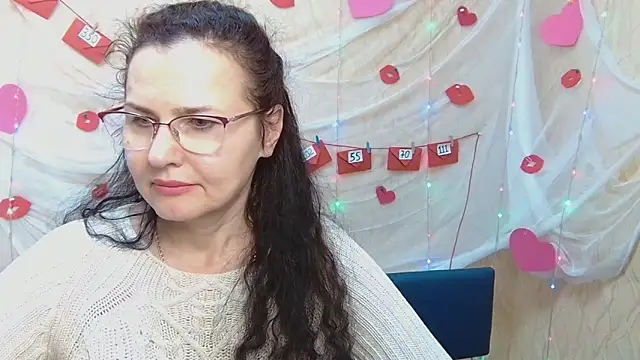 Miroslava Happi online show from March 11, 9:34 am