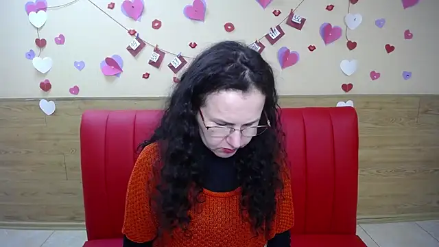 Miroslava Happi online show from March 19, 10:11 am