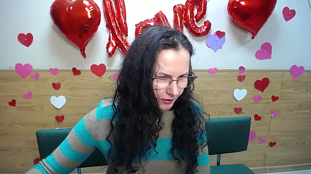 Miroslava Happi online show from March 21, 9:45 am