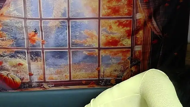 Miroslava Happi online show from December 4, 6:34 am