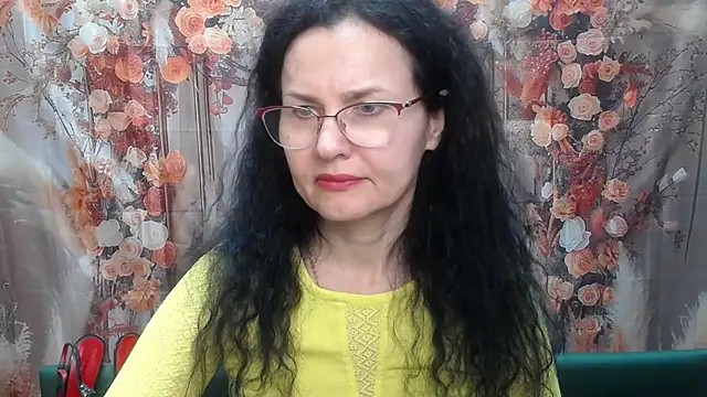 Miroslava Happi online show from March 13, 6:20 am