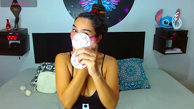 Ana Riderr online show from September 17, 10:44 pm