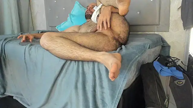 Luke Diaz7 online show from March 15, 12:15 am