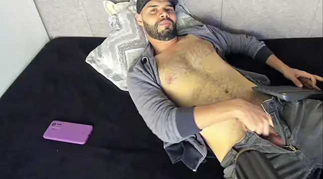 Luke Diaz7 online show from March 22, 2:16 am