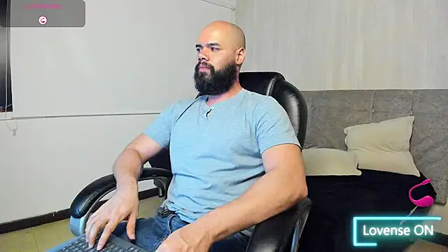 Luke Diaz7 online show from October 4, 3:59 am