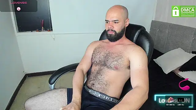 Luke Diaz7 online show from November 5, 11:16 pm