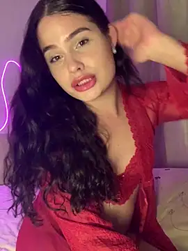 jessiebuny online show from June 3, 2:47 am