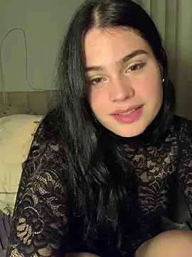 jessiebuny online show from June 27, 7:02 am