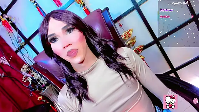 emelly horny  online show from March 25, 7:20 pm