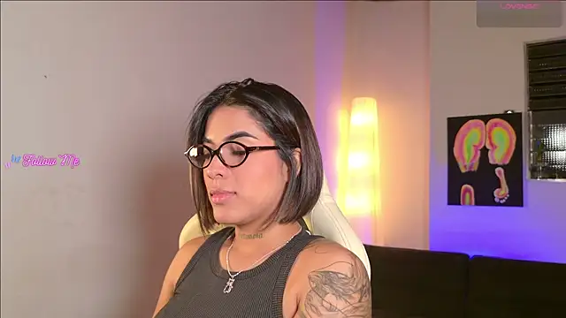 Maryybellax online show from July 22, 1:41 am