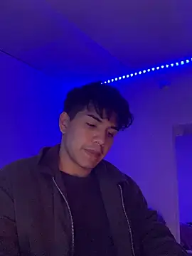 shadowsofgarden online show from March 10, 12:15 am