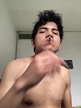 shadowsofgarden online show from April 13, 6:02 pm