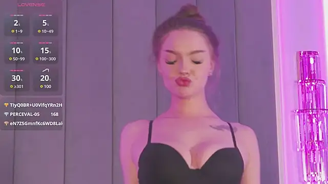 AlexaBright online show from March 4, 12:07 am