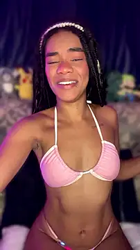 Mirellysbs1 online show from July 25, 4:37 pm