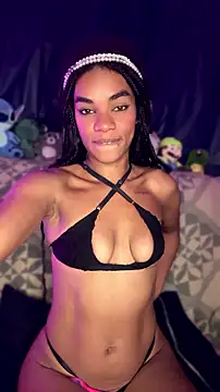 Mirellysbs1 online show from July 28, 12:51 am