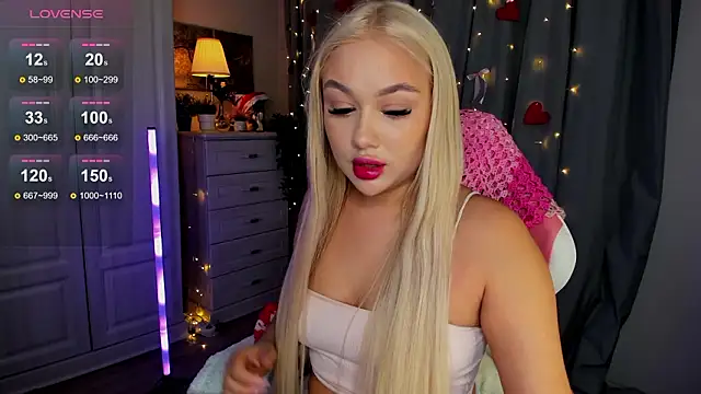  Loneve   online show from February 27, 3:23 pm