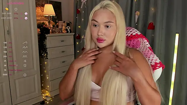  Loneve   online show from March 27, 2:17 pm