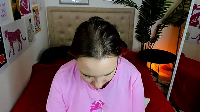 Lika 0ne online show from January 8, 12:07 pm