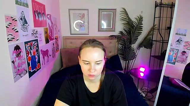 Lika 0ne online show from April 13, 12:10 pm