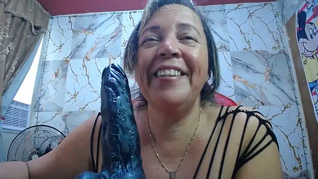 alina maturehot online show from March 6, 1:40 pm