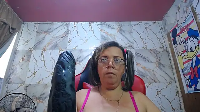 alina maturehot online show from March 13, 1:40 pm