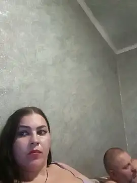 Greta Tamar online show from December 5, 5:53 pm