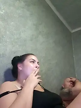 Greta Tamar online show from February 1, 7:23 pm