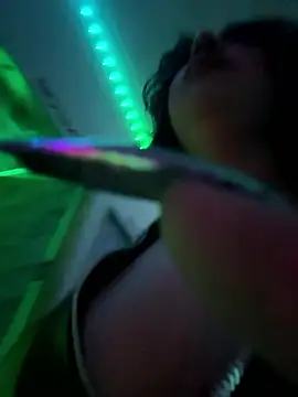 Scarlett-LS online show from January 15, 1:43 am