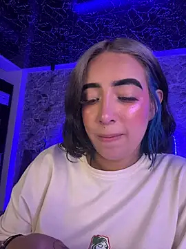 Scarlett-LS online show from March 16, 3:23 am