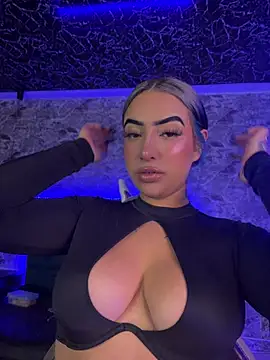 Scarlett-LS online show from March 26, 3:34 am