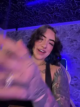 Scarlett-LS online show from March 29, 2:44 am