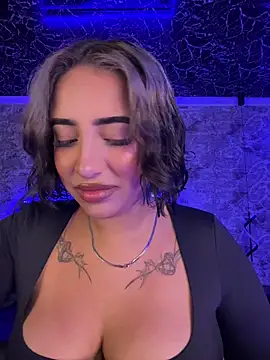 Scarlett-LS online show from May 13, 3:04 am
