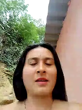 Pussy-Hairy-Horny online show from March 4, 7:01 pm