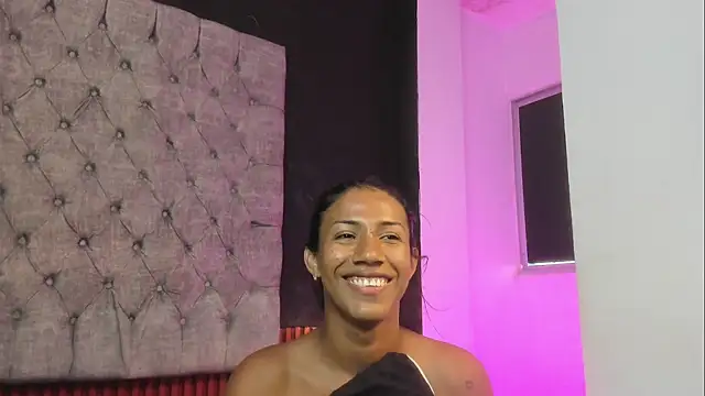 AntoniSantoss online show from January 9, 7:26 pm