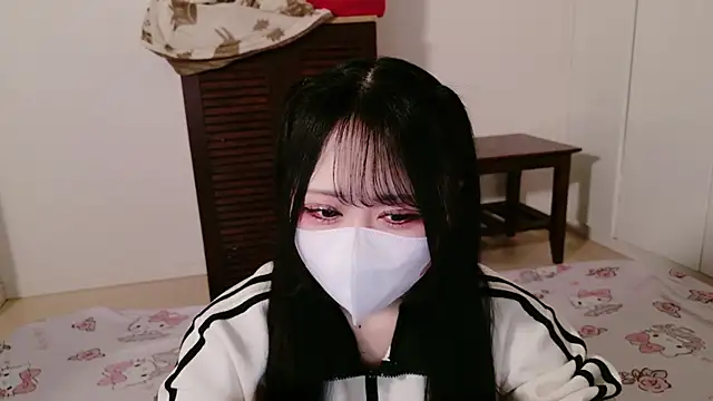 mao maochan online show from June 17, 7:22 am